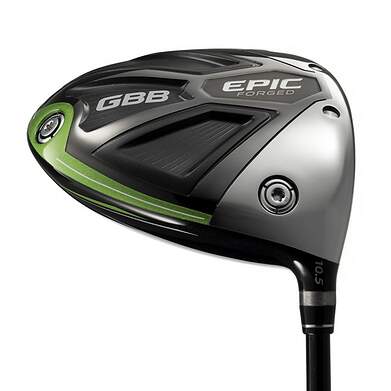 Callaway GBB EPIC Forged Driver